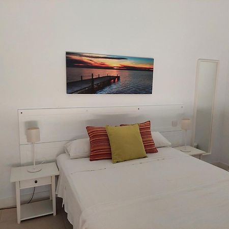 Appartement Casa Oliva 52 à Séville Extérieur photo
