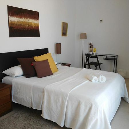 Appartement Casa Oliva 52 à Séville Extérieur photo