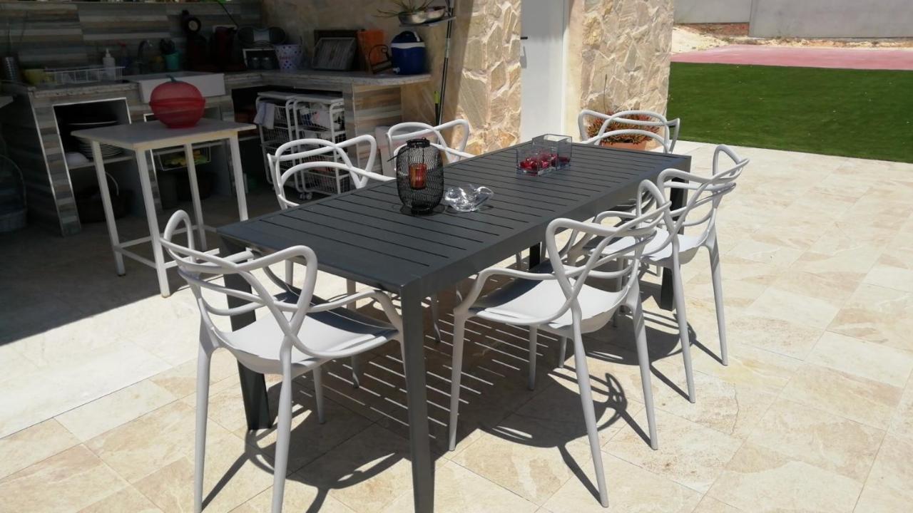 Appartement Casa Oliva 52 à Séville Extérieur photo
