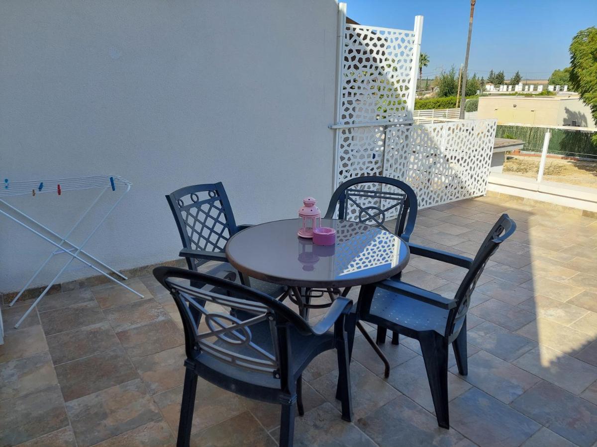 Appartement Casa Oliva 52 à Séville Extérieur photo