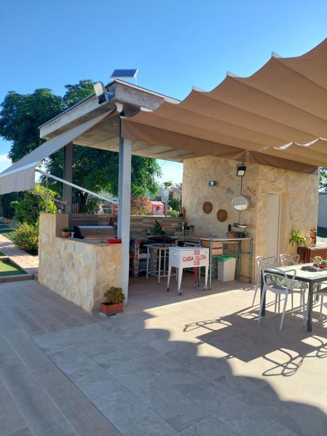 Appartement Casa Oliva 52 à Séville Extérieur photo