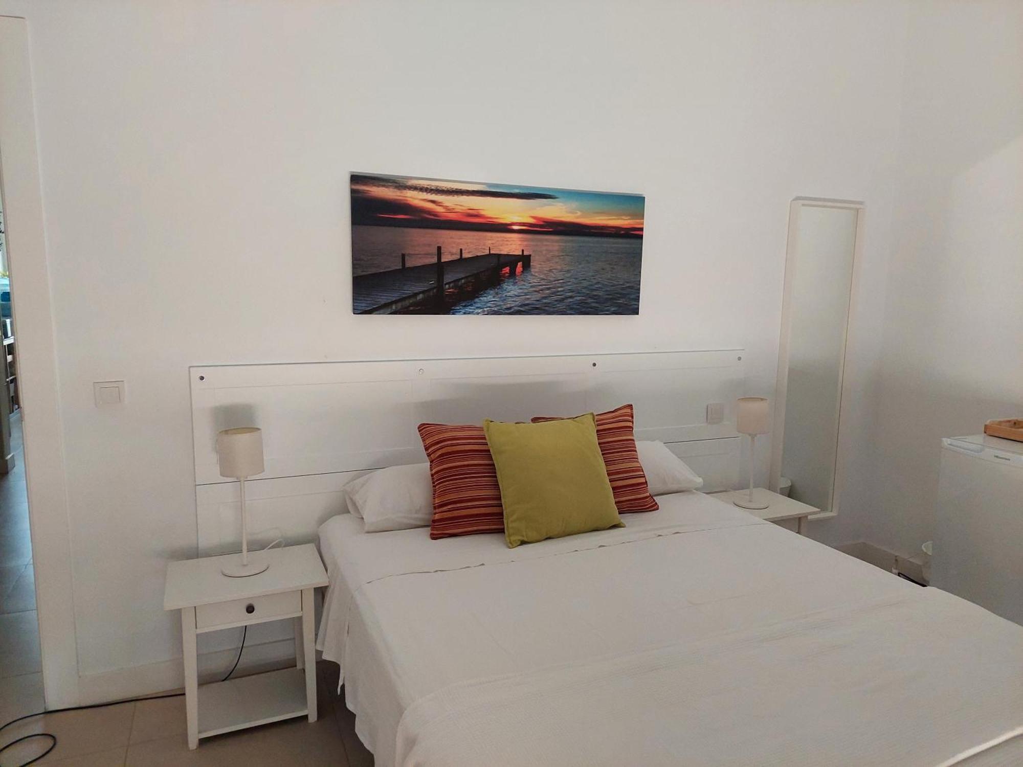 Appartement Casa Oliva 52 à Séville Extérieur photo