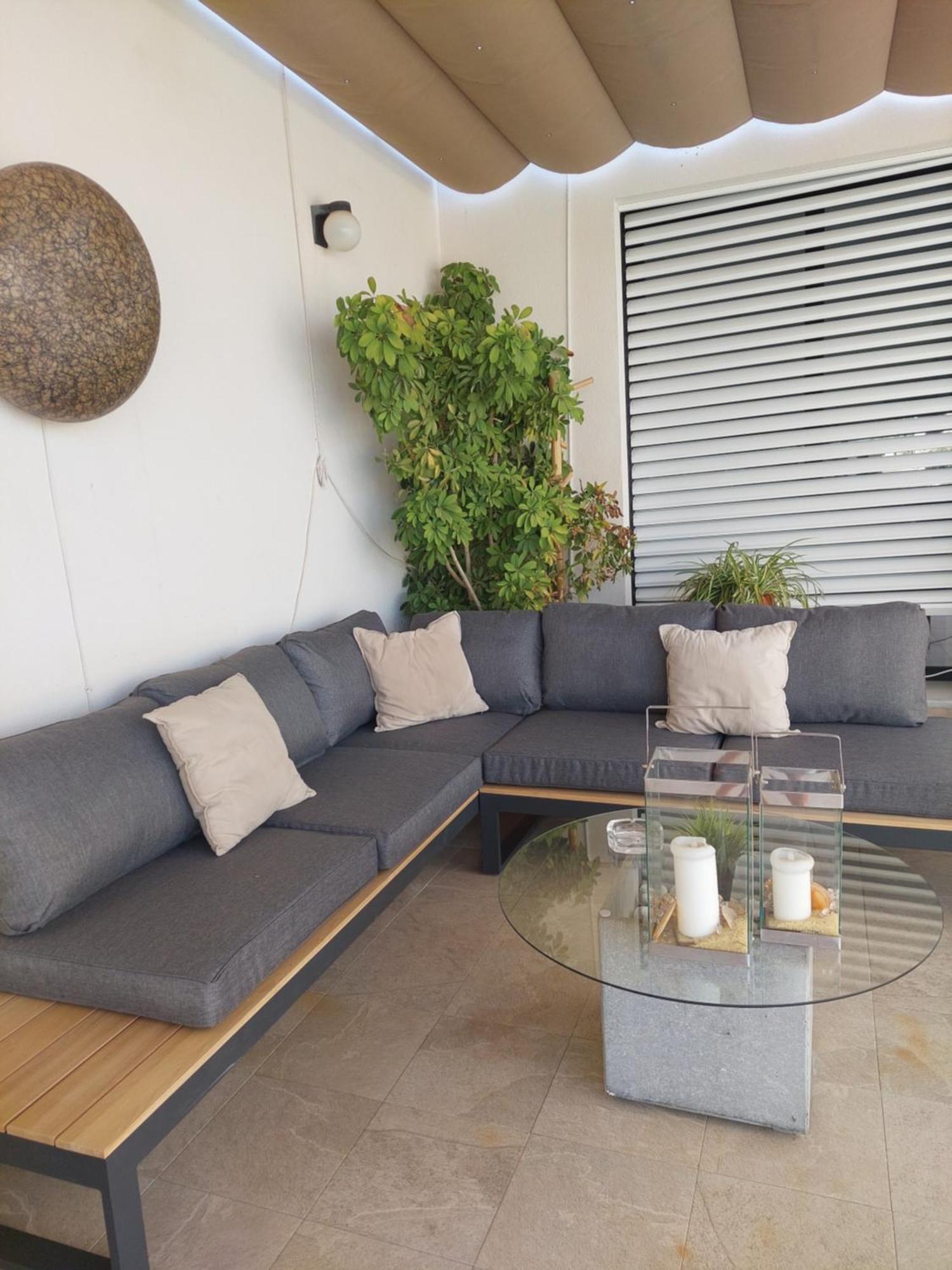 Appartement Casa Oliva 52 à Séville Extérieur photo