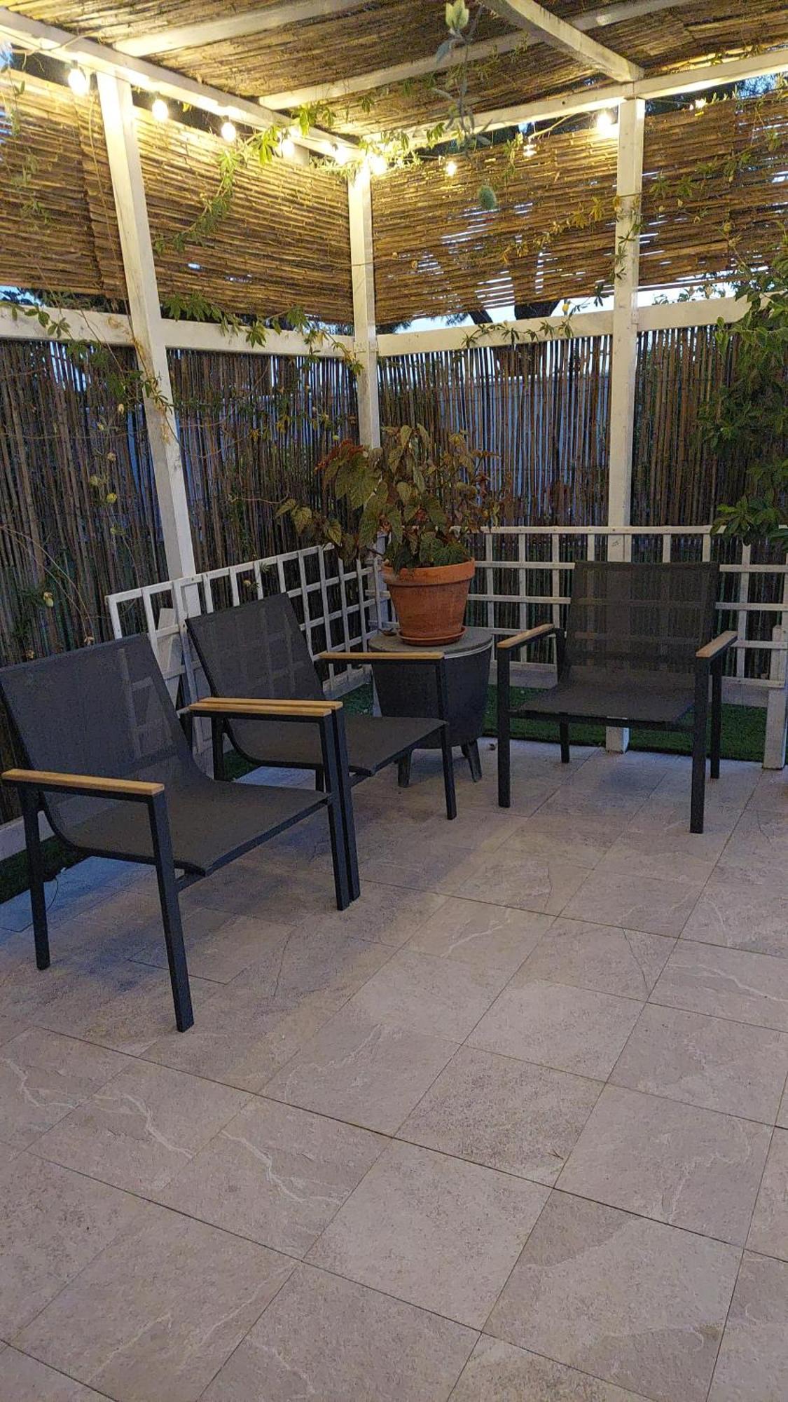 Appartement Casa Oliva 52 à Séville Extérieur photo