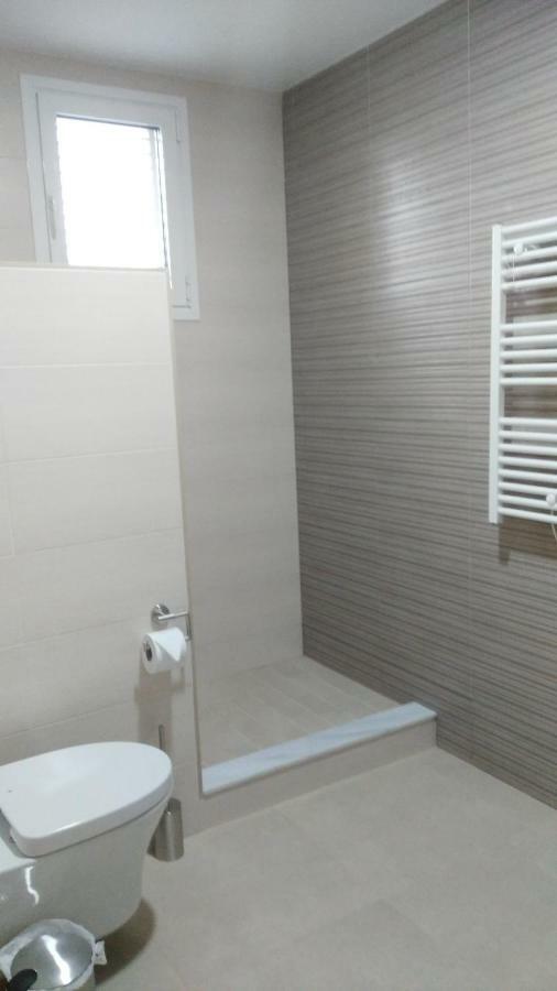 Appartement Casa Oliva 52 à Séville Extérieur photo