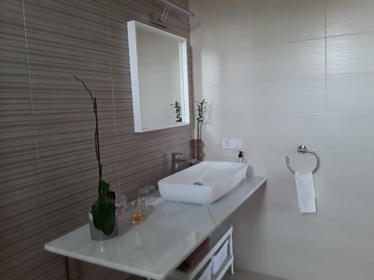 Appartement Casa Oliva 52 à Séville Extérieur photo