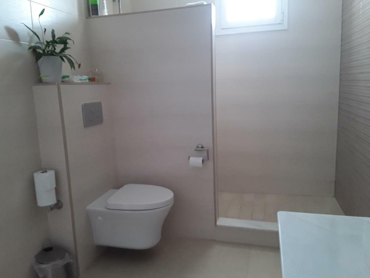 Appartement Casa Oliva 52 à Séville Extérieur photo