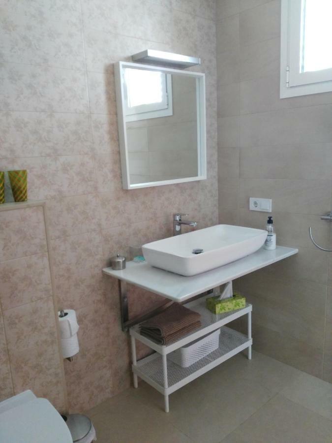 Appartement Casa Oliva 52 à Séville Extérieur photo
